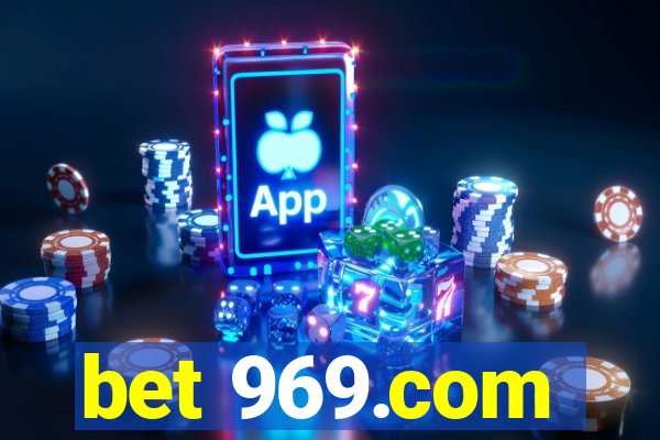 bet 969.com